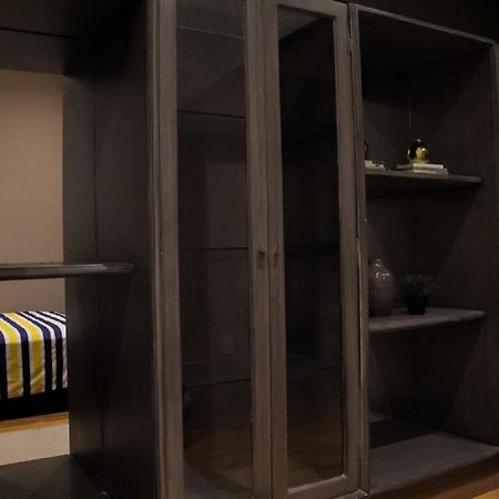 Bosques 139 Boutique Hotel مدينة مكسيكو المظهر الخارجي الصورة