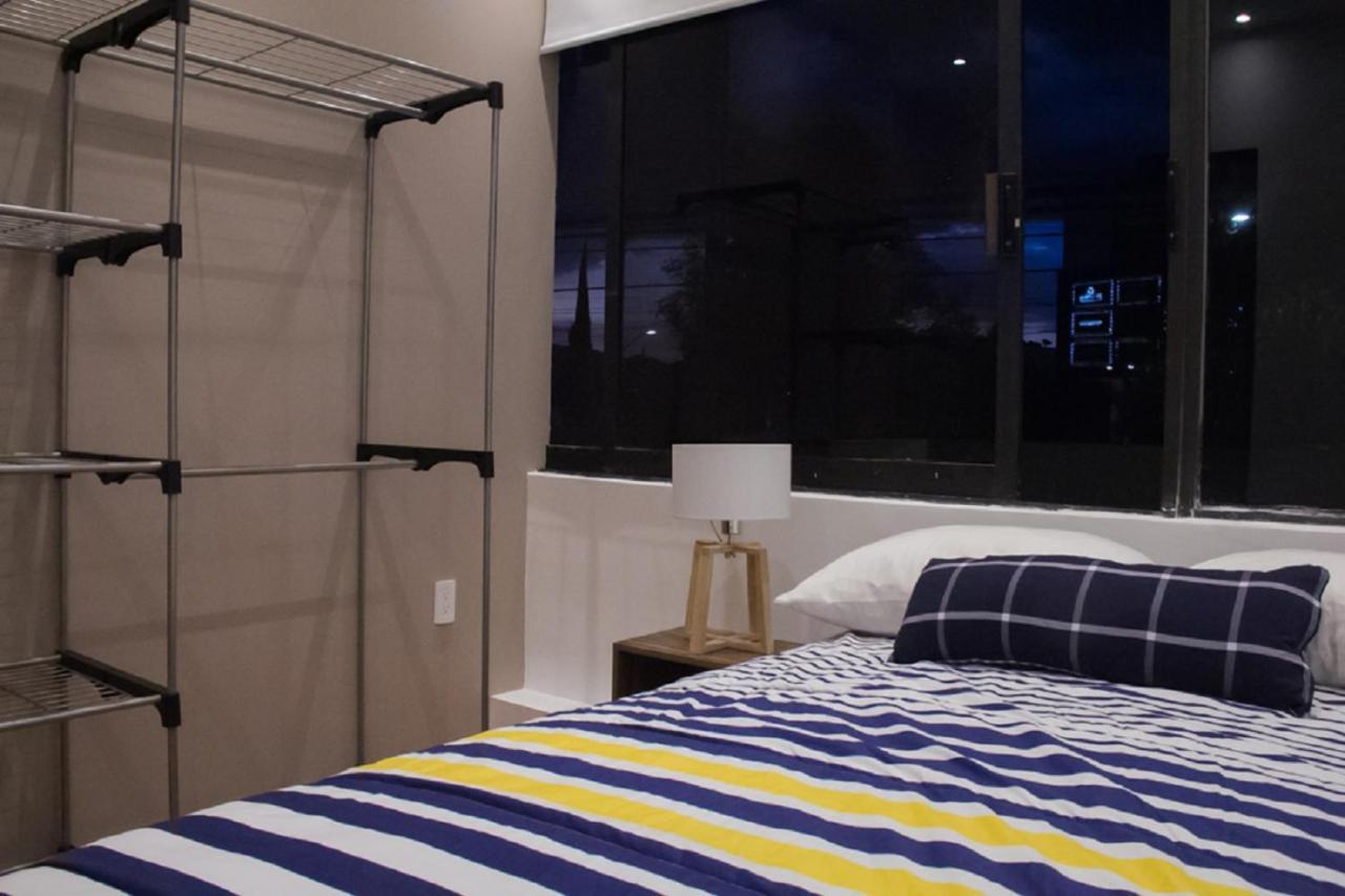 Bosques 139 Boutique Hotel Cuajimalpa المظهر الخارجي الصورة