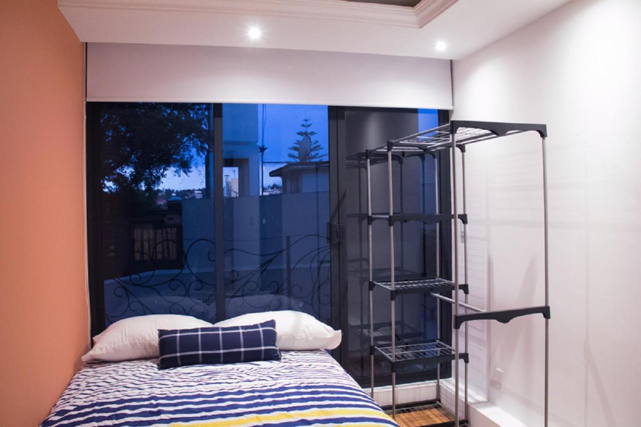 Bosques 139 Boutique Hotel مدينة مكسيكو المظهر الخارجي الصورة