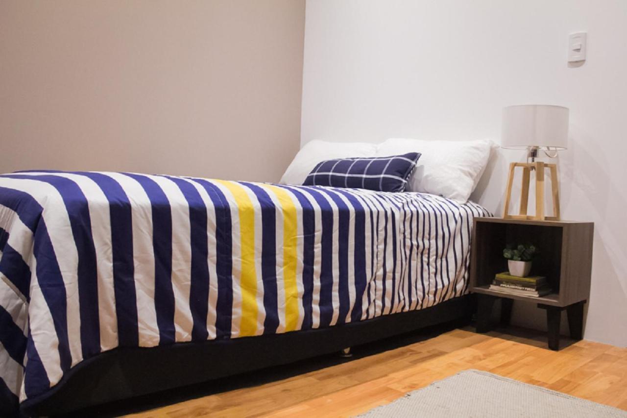 Bosques 139 Boutique Hotel Cuajimalpa المظهر الخارجي الصورة
