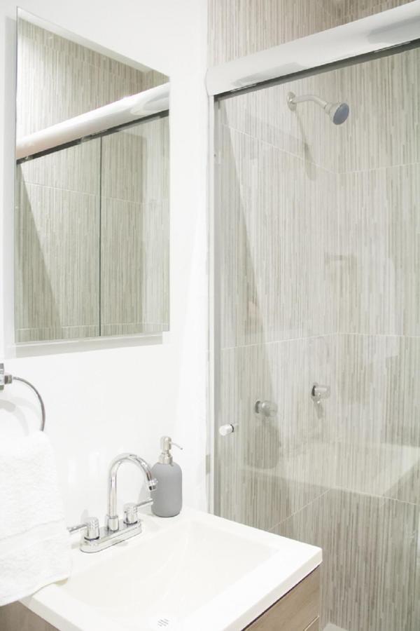Bosques 139 Boutique Hotel مدينة مكسيكو المظهر الخارجي الصورة